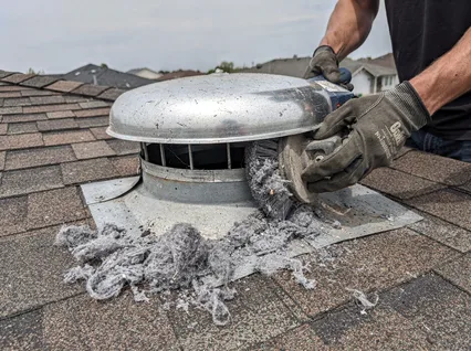 Roof Vent Cleaning in Wethersfield, CT