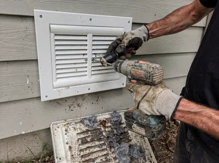 Vent Cover Replacement service in West Hartford, CT