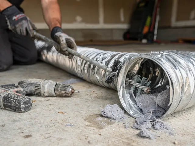 Duct Cleaning service in West Hartford, CT