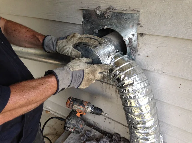 Vent Repair & Installation service in West Hartford, CT