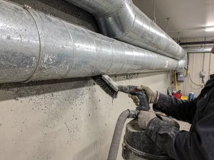 Industrial Vent Cleaning service in West Hartford, CT